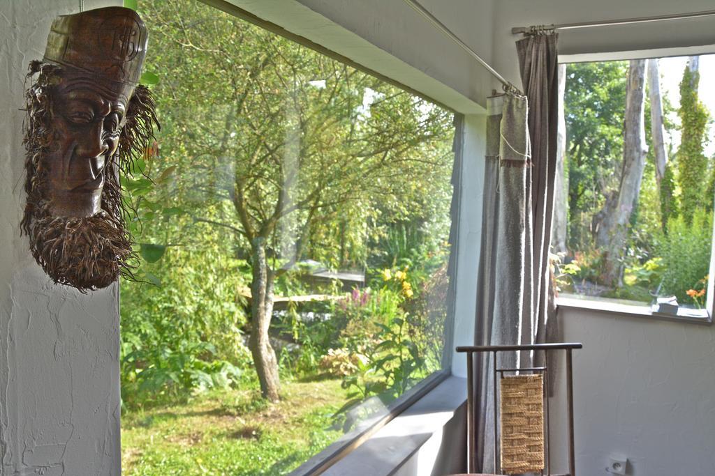 Chambres D'Hotes, Gites La Petite Madeleine La Madelaine-sous-Montreuil Екстер'єр фото