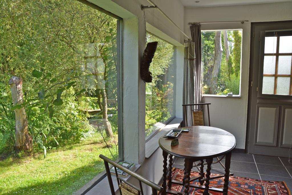 Chambres D'Hotes, Gites La Petite Madeleine La Madelaine-sous-Montreuil Екстер'єр фото